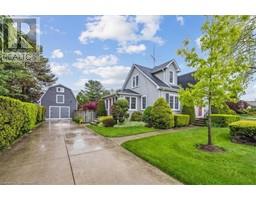 179 NIAGARA Street, Niagara-on-the-Lake, Ontario