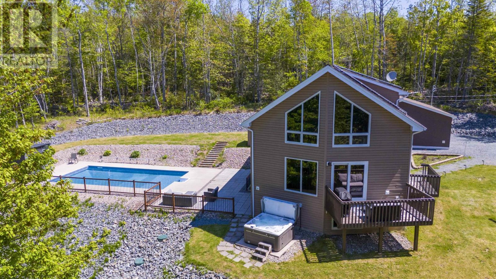 63 Tracy Drive, Enfield, Nova Scotia  B2T 1M2 - Photo 1 - 202512712