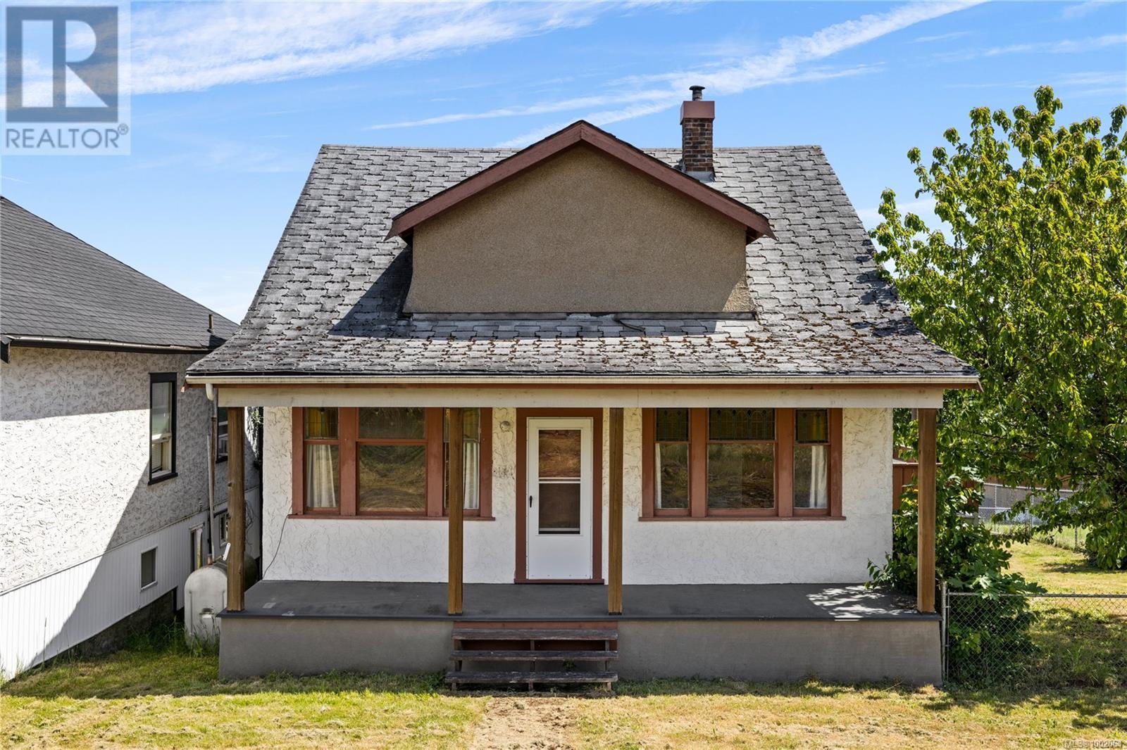19 View St, Nanaimo, British Columbia  V9R 4N3 - Photo 27 - 1002064