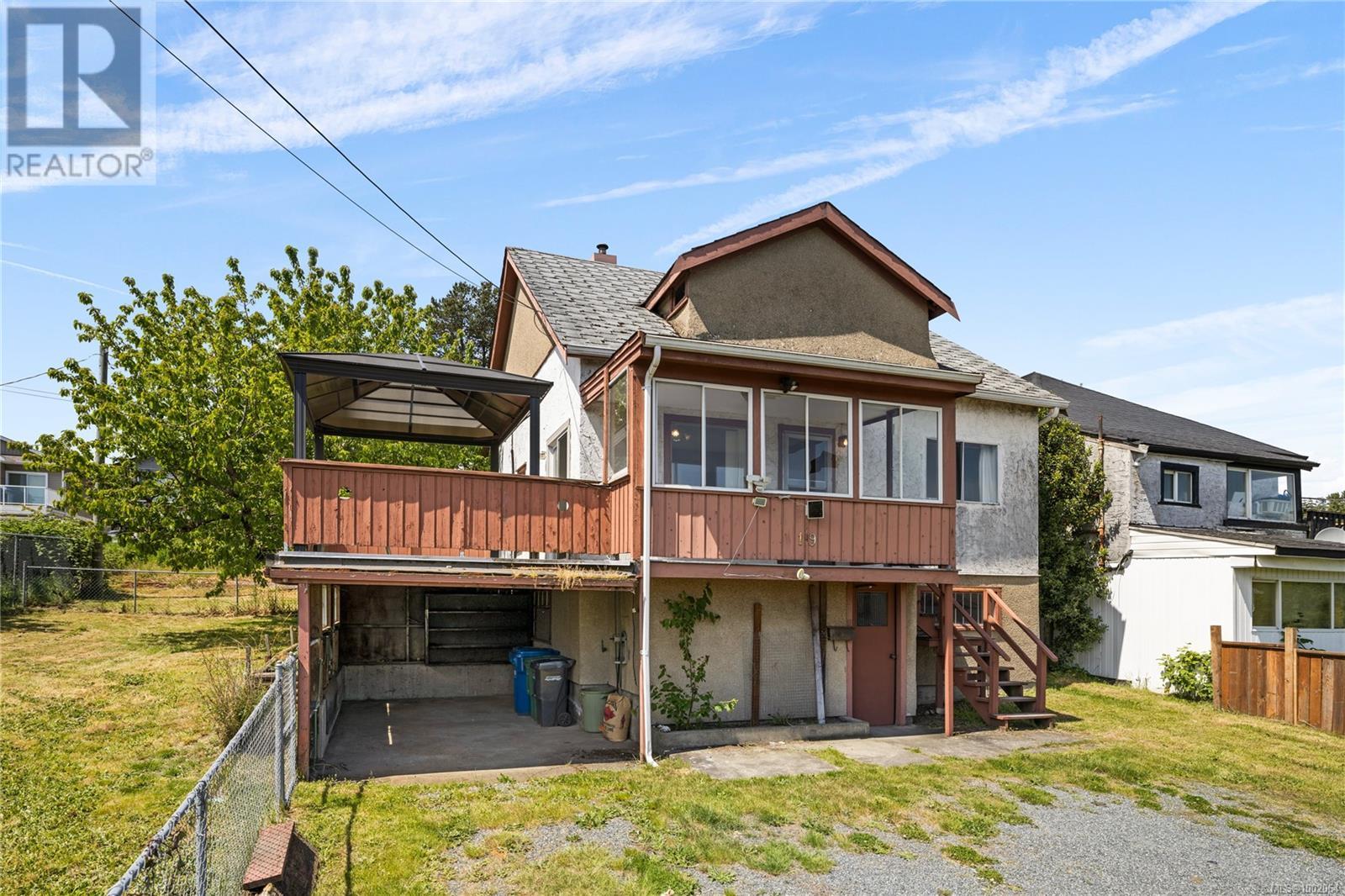 19 View St, Nanaimo, British Columbia  V9R 4N3 - Photo 30 - 1002064