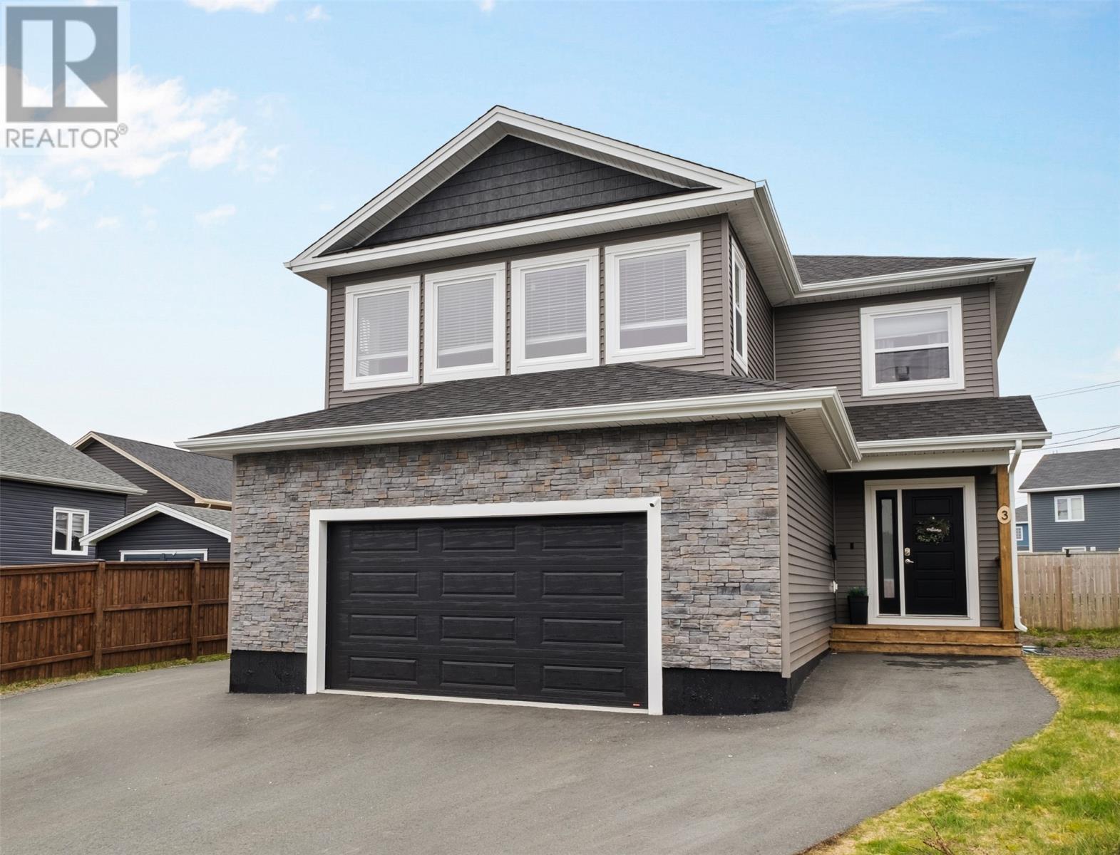 3 Quantum Drive Paradise Newfoundland & Labrador Canada A1L0W2, for Sale, residential, Haris Barki, Keller Williams Platinum Realty