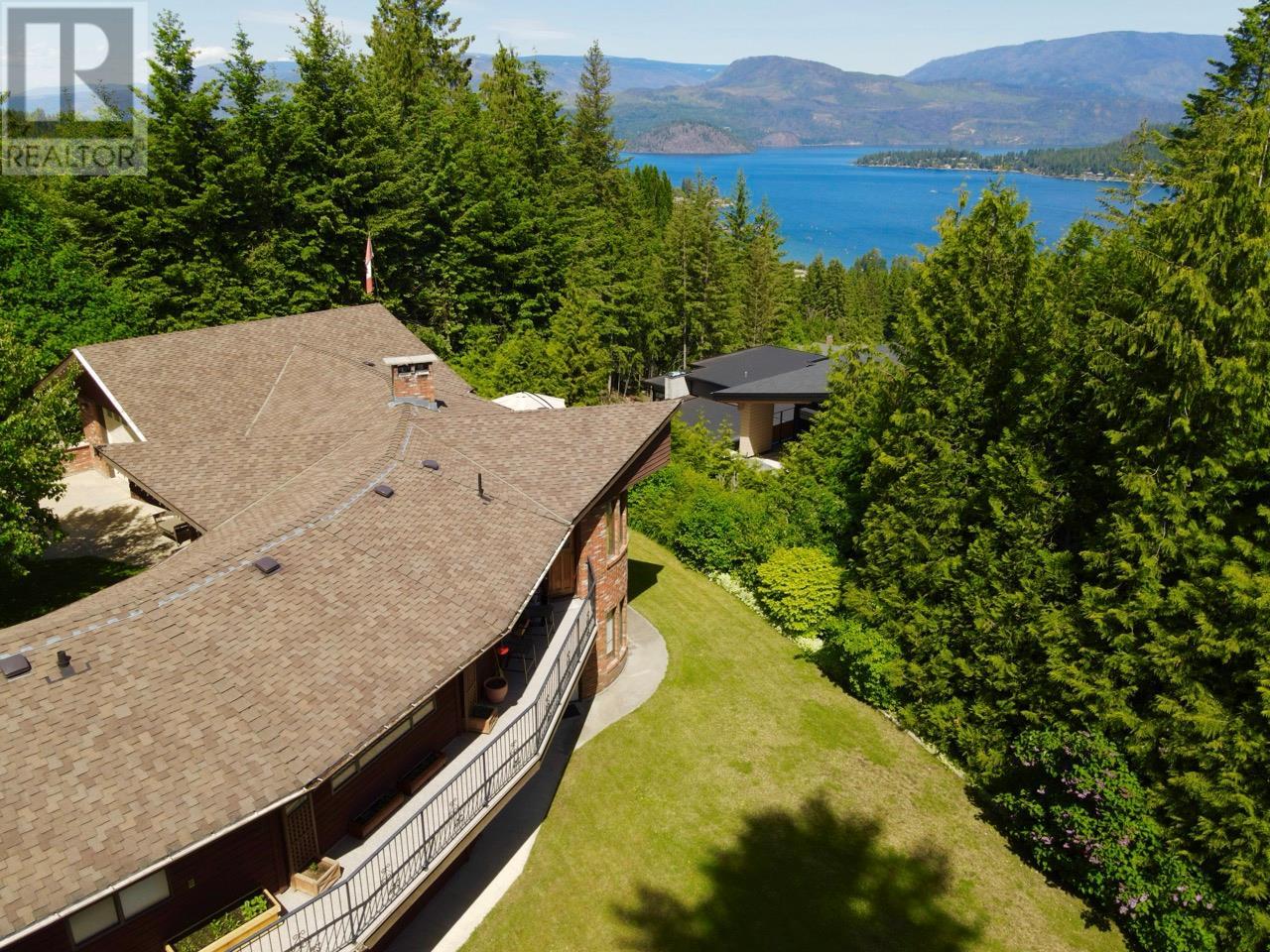2631 Grandview Place, Blind Bay, British Columbia  V0E 1H2 - Photo 15 - 10349071