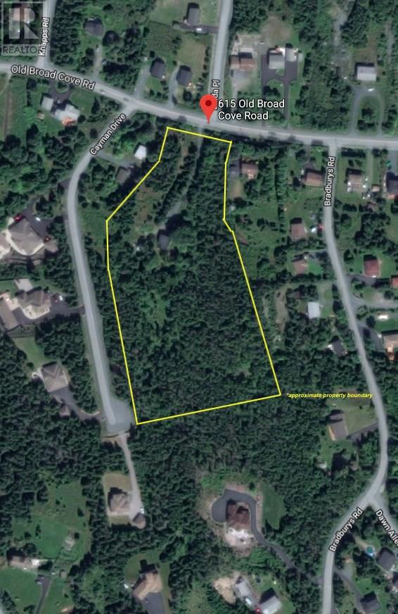 615-621 Old Broad Cove Rd, Portugal Cove-St. Phillips, Newfoundland & Labrador  A1M 1Z9 - Photo 6 - 1273379