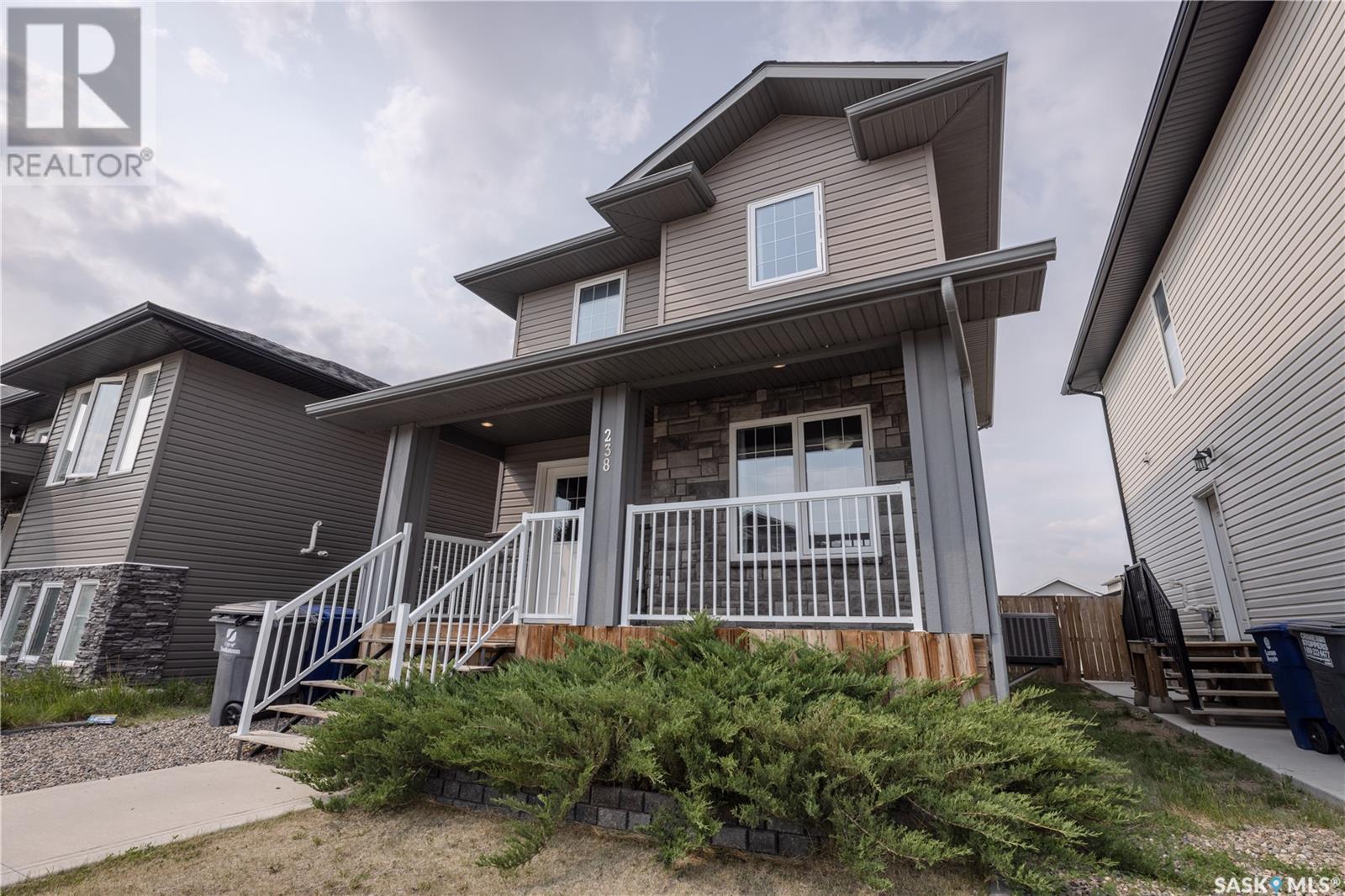 Property at 238 Kloppenburg WAY image 1