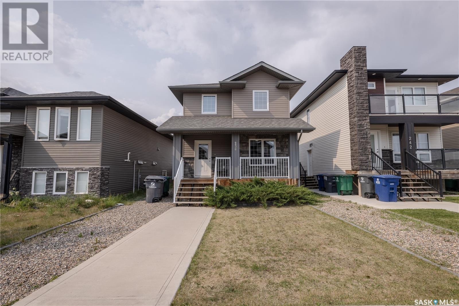 Property at 238 Kloppenburg WAY image 2