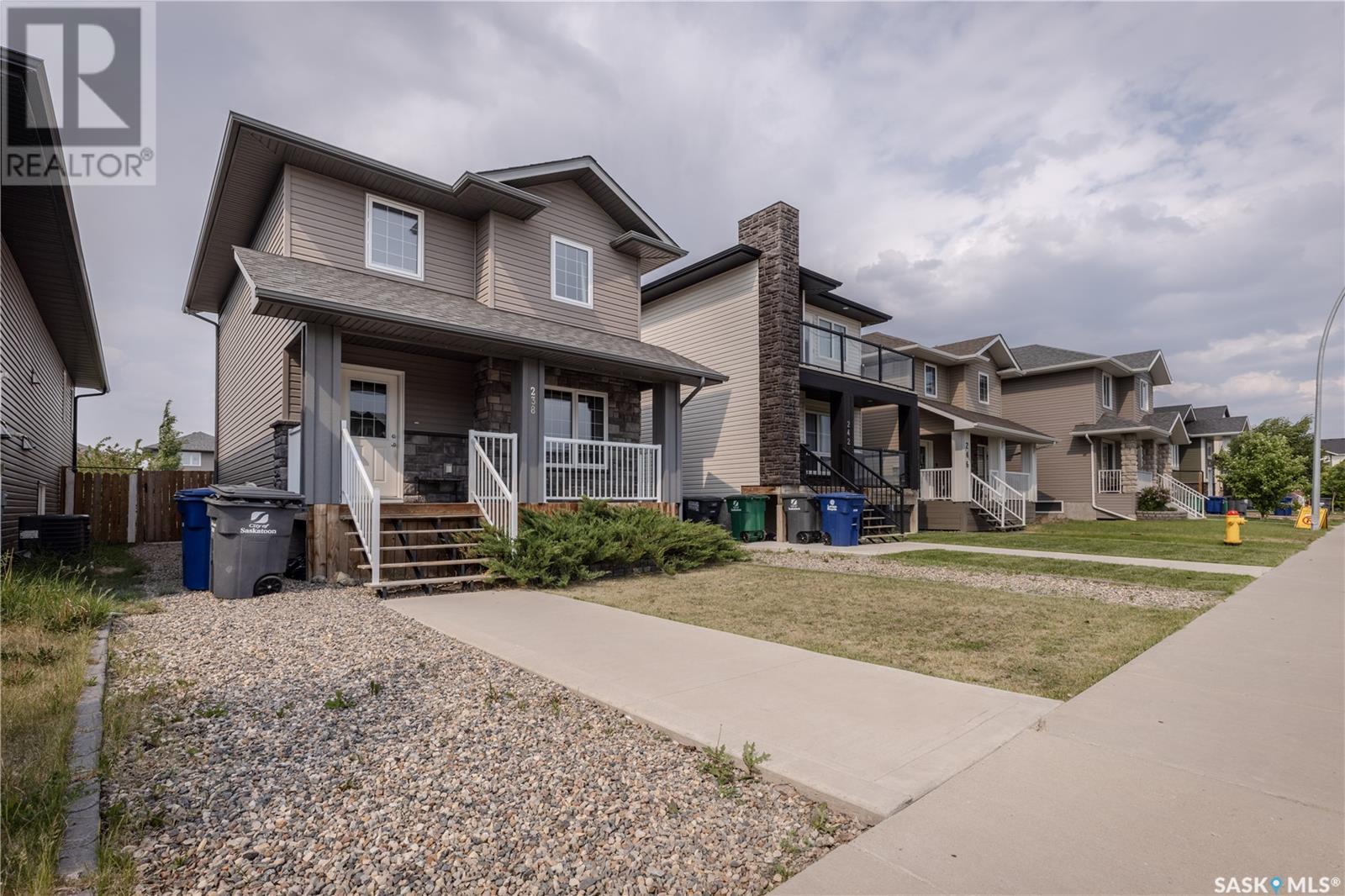 Property at 238 Kloppenburg WAY image 3