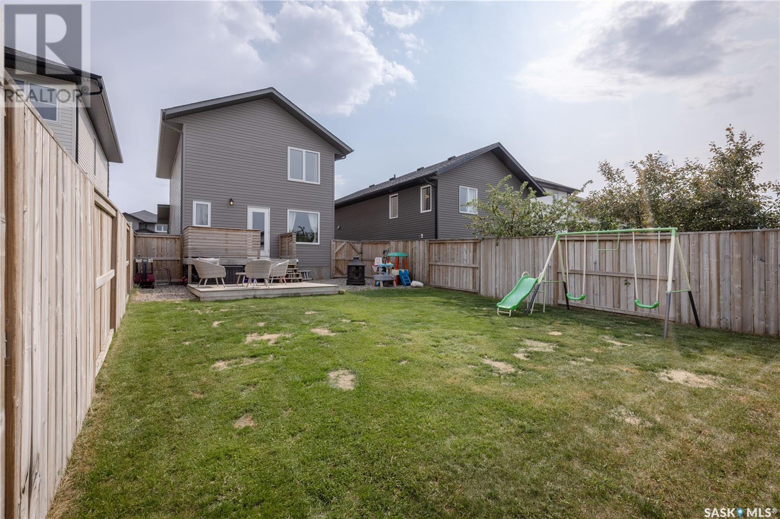 238 Kloppenburg Way, Saskatoon, Saskatchewan  S7W 0N6 - Photo 33 - SK008114