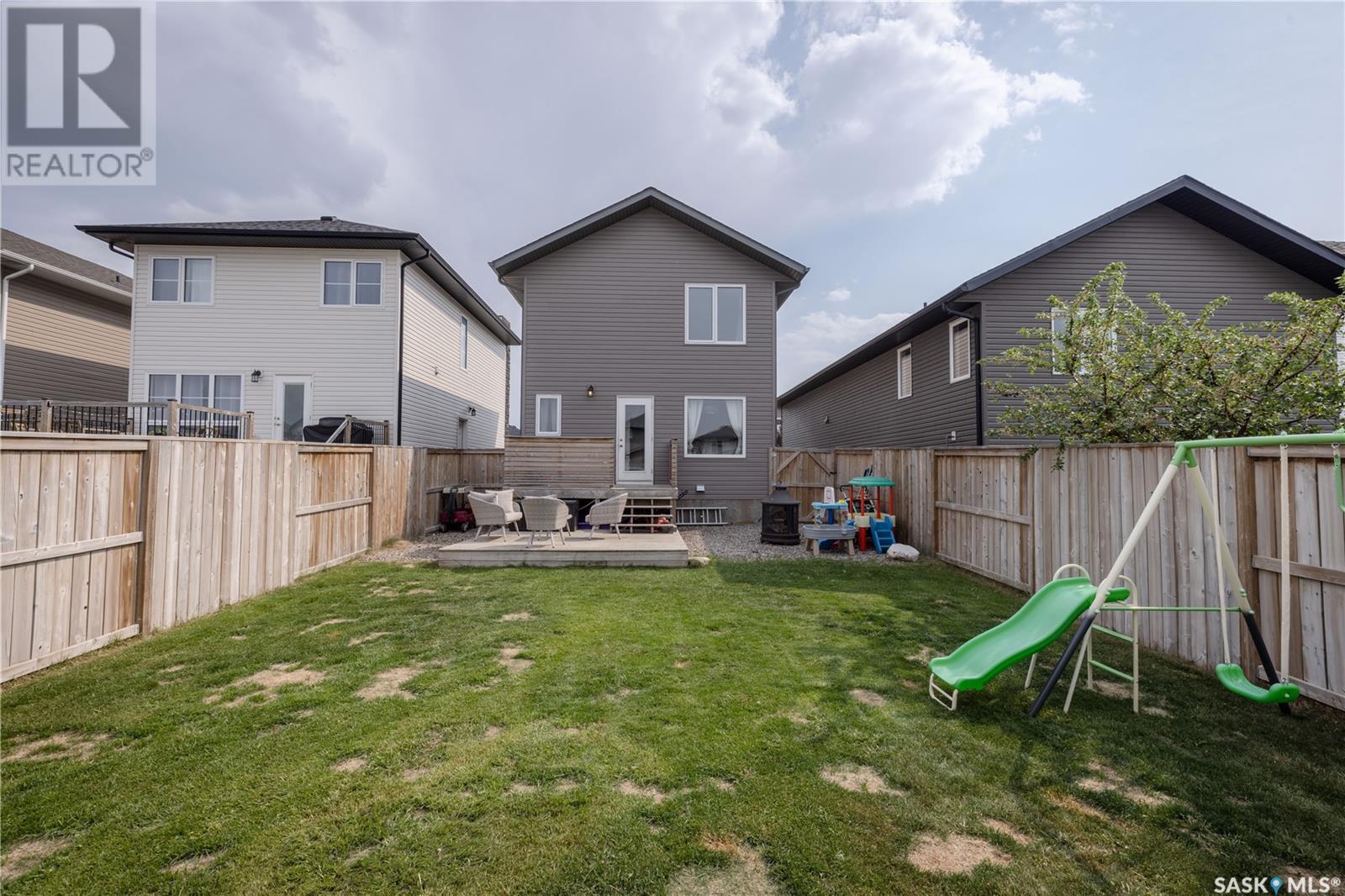238 Kloppenburg Way, Saskatoon, Saskatchewan  S7W 0N6 - Photo 34 - SK008114