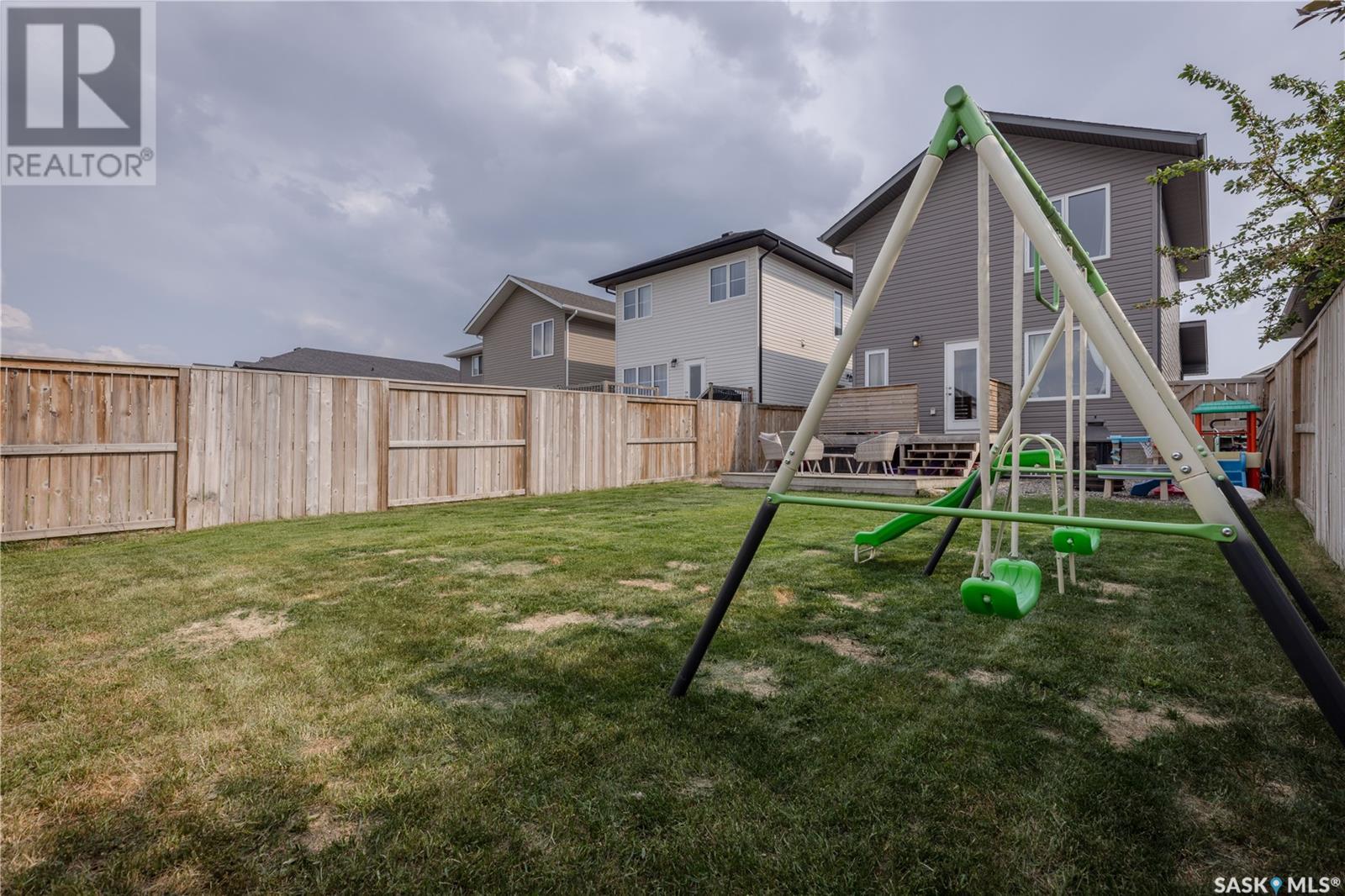 238 Kloppenburg Way, Saskatoon, Saskatchewan  S7W 0N6 - Photo 35 - SK008114