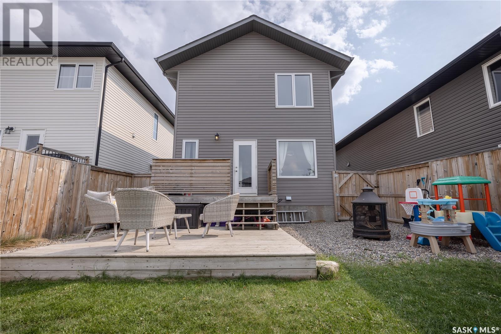 238 Kloppenburg Way, Saskatoon, Saskatchewan  S7W 0N6 - Photo 36 - SK008114