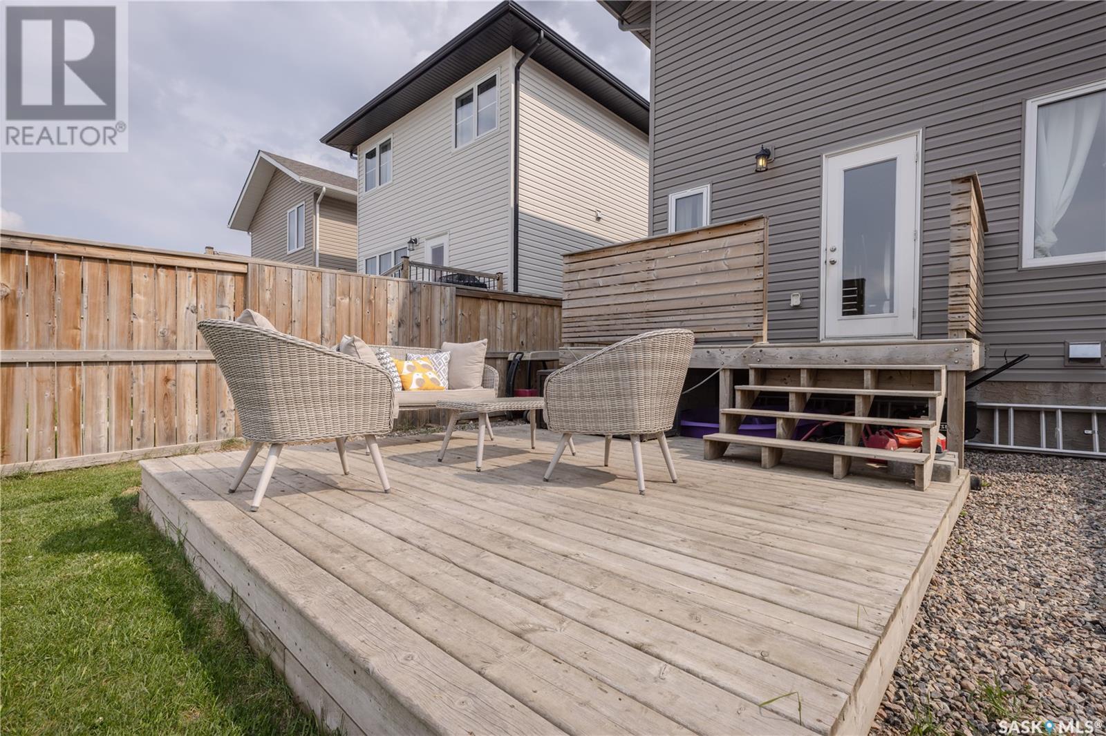 238 Kloppenburg Way, Saskatoon, Saskatchewan  S7W 0N6 - Photo 37 - SK008114