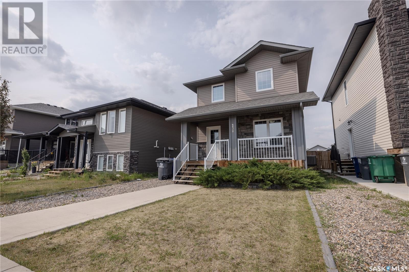 Property at 238 Kloppenburg WAY image 4
