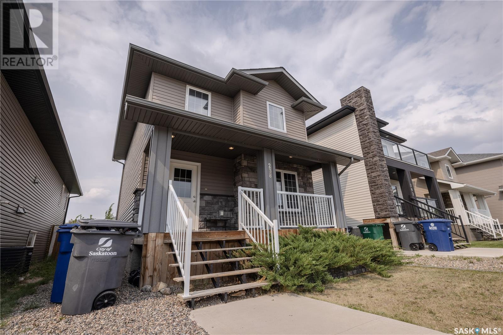 Property at 238 Kloppenburg WAY image 5