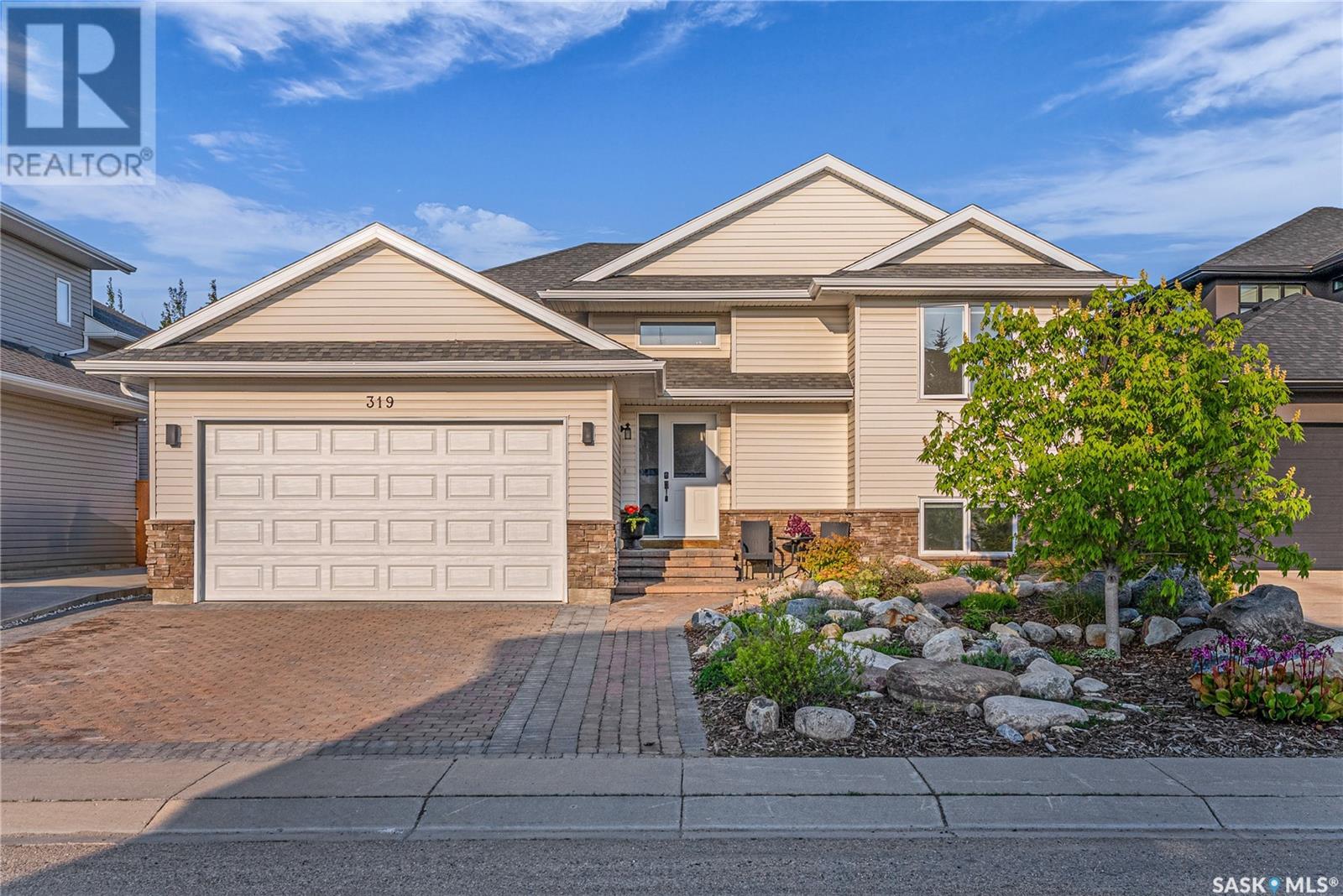 319 Atton Crescent, Saskatoon, Saskatchewan  S7W 0K8 - Photo 1 - SK008109
