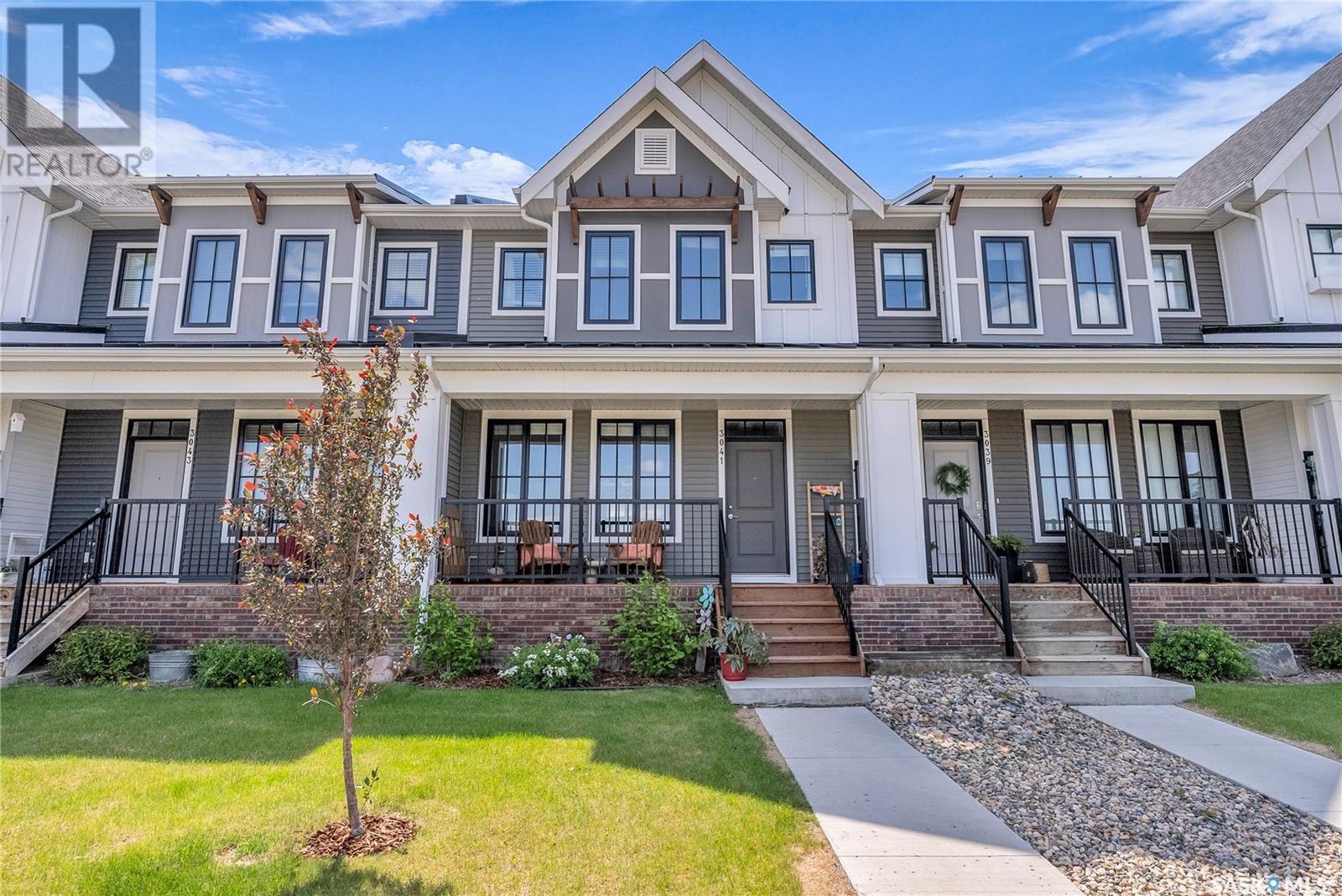 3041 Brighton COMMON, Saskatoon, Saskatchewan