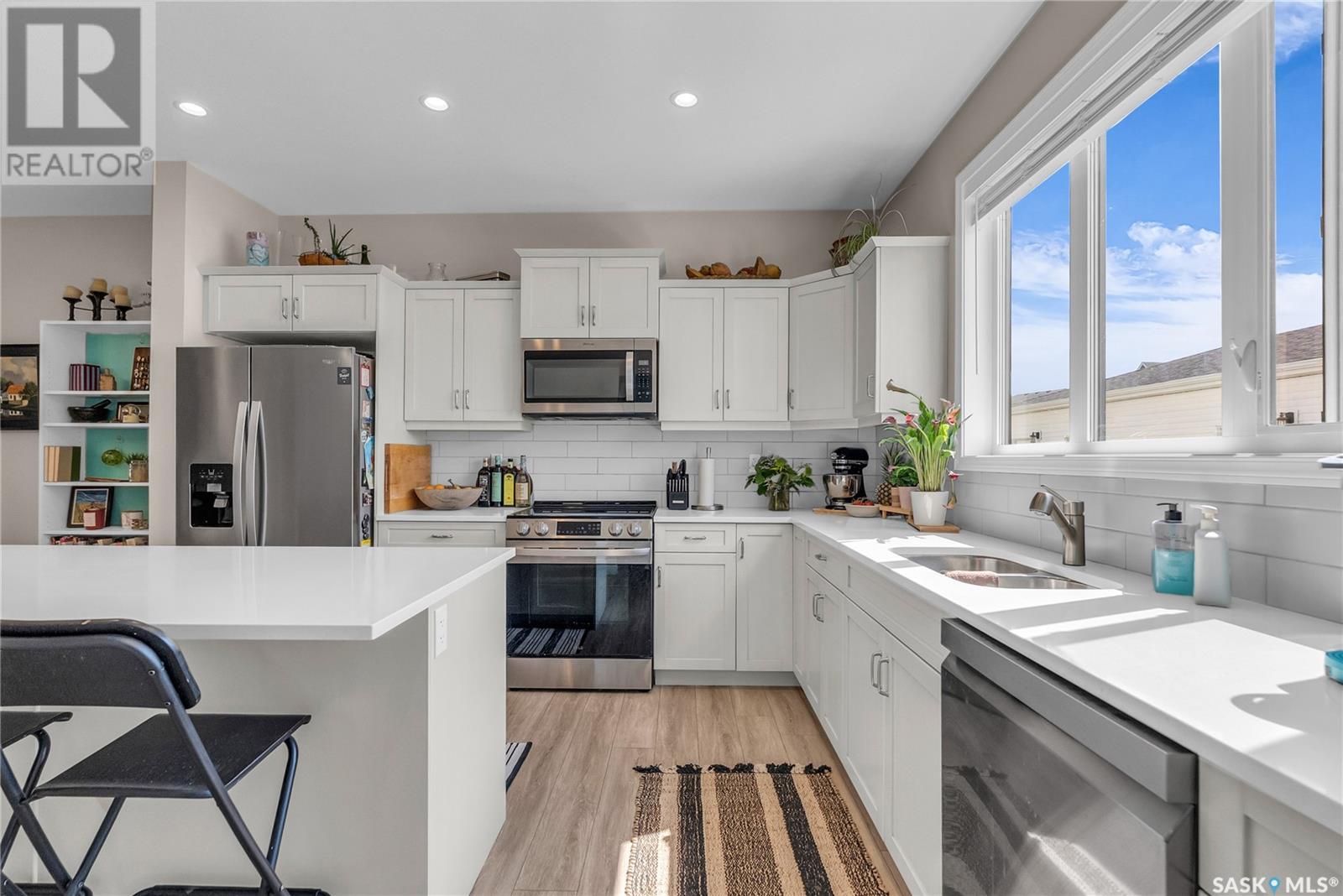 3041 Brighton Common, Saskatoon, Saskatchewan  S7V 0Z5 - Photo 8 - SK008066