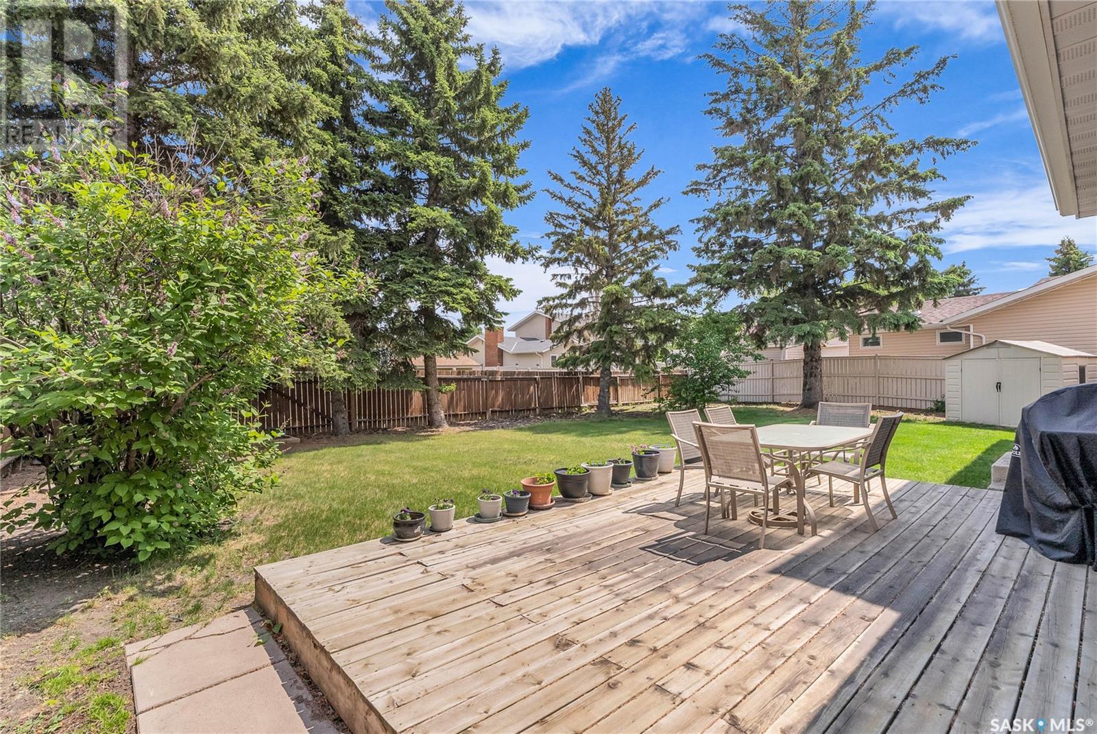 706 Trent Crescent, Saskatoon, Saskatchewan  S7H 4S5 - Photo 42 - SK008023
