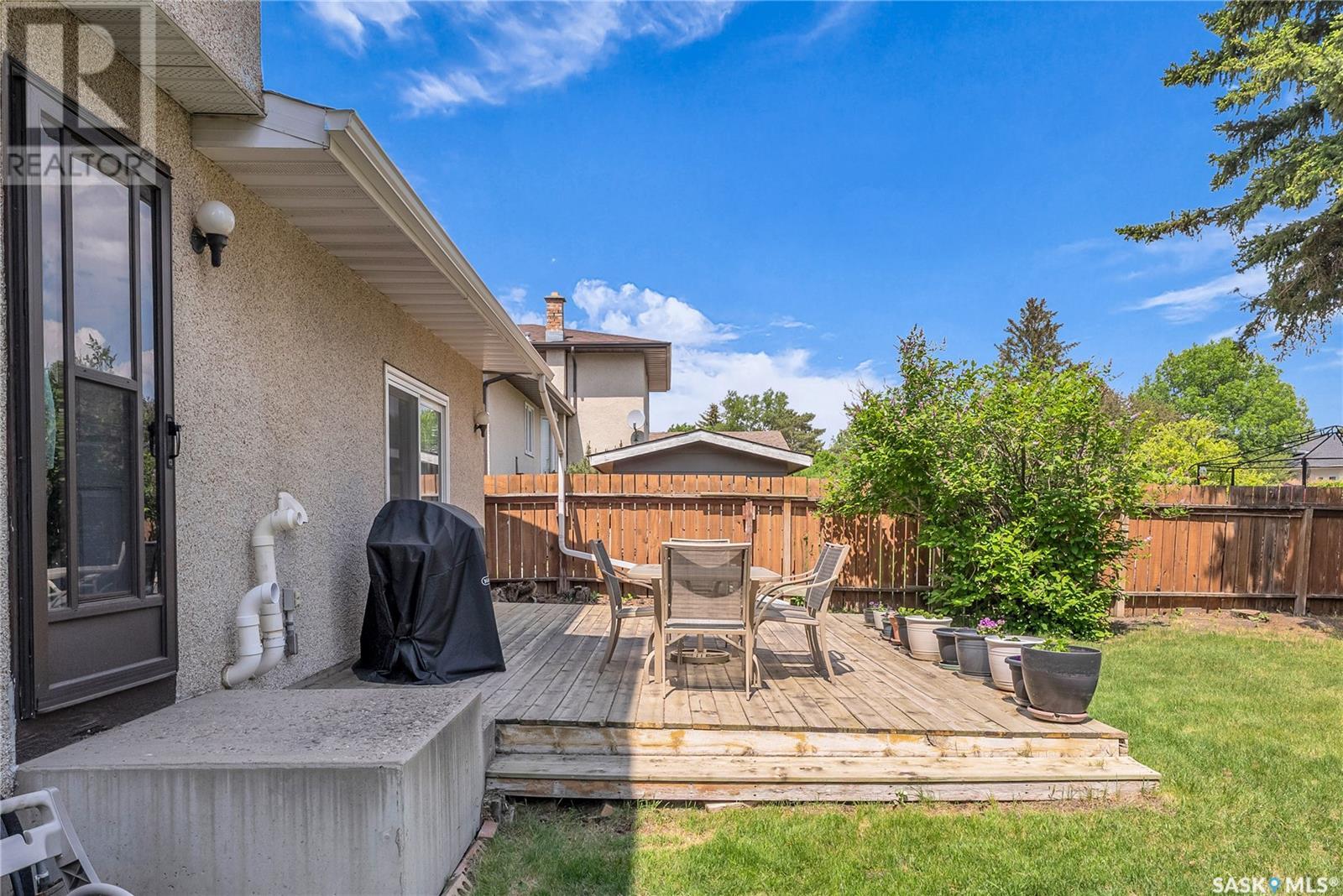 706 Trent Crescent, Saskatoon, Saskatchewan  S7H 4S5 - Photo 43 - SK008023