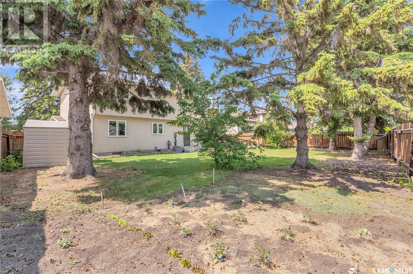 706 Trent Crescent, Saskatoon, Saskatchewan  S7H 4S5 - Photo 44 - SK008023