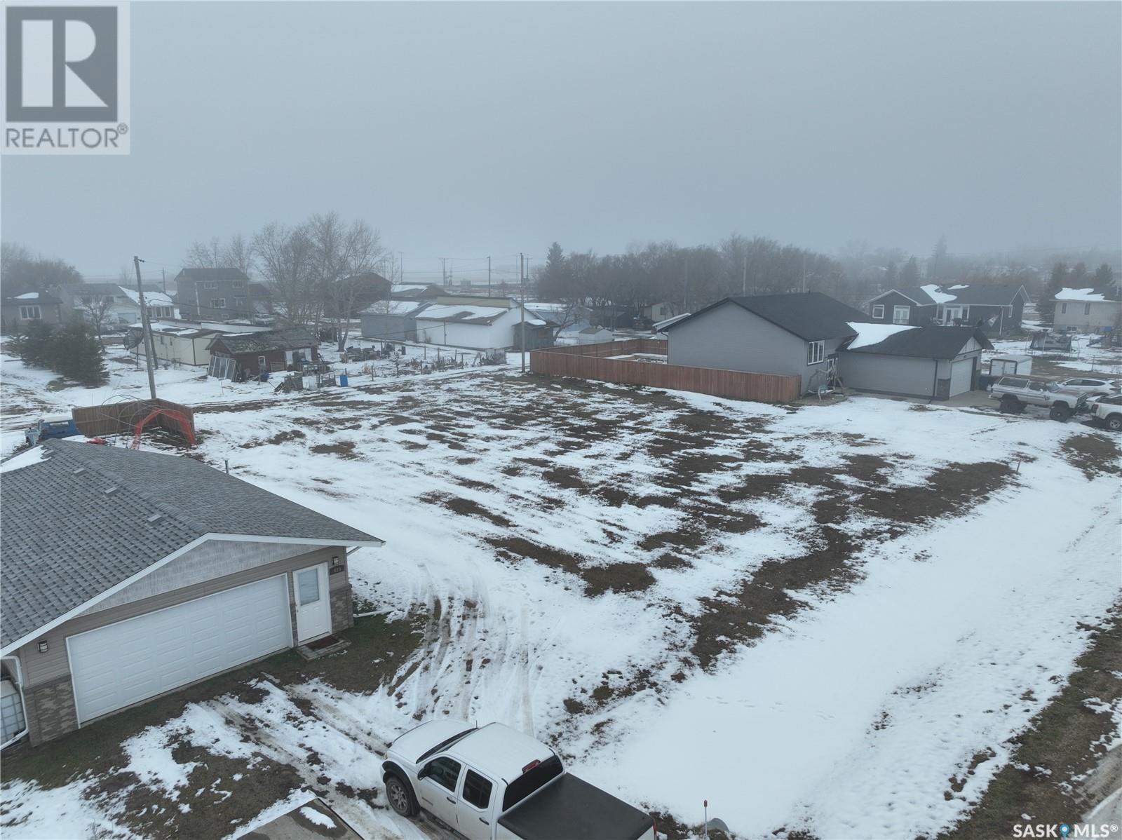 412 Elder STREET, pense, Saskatchewan