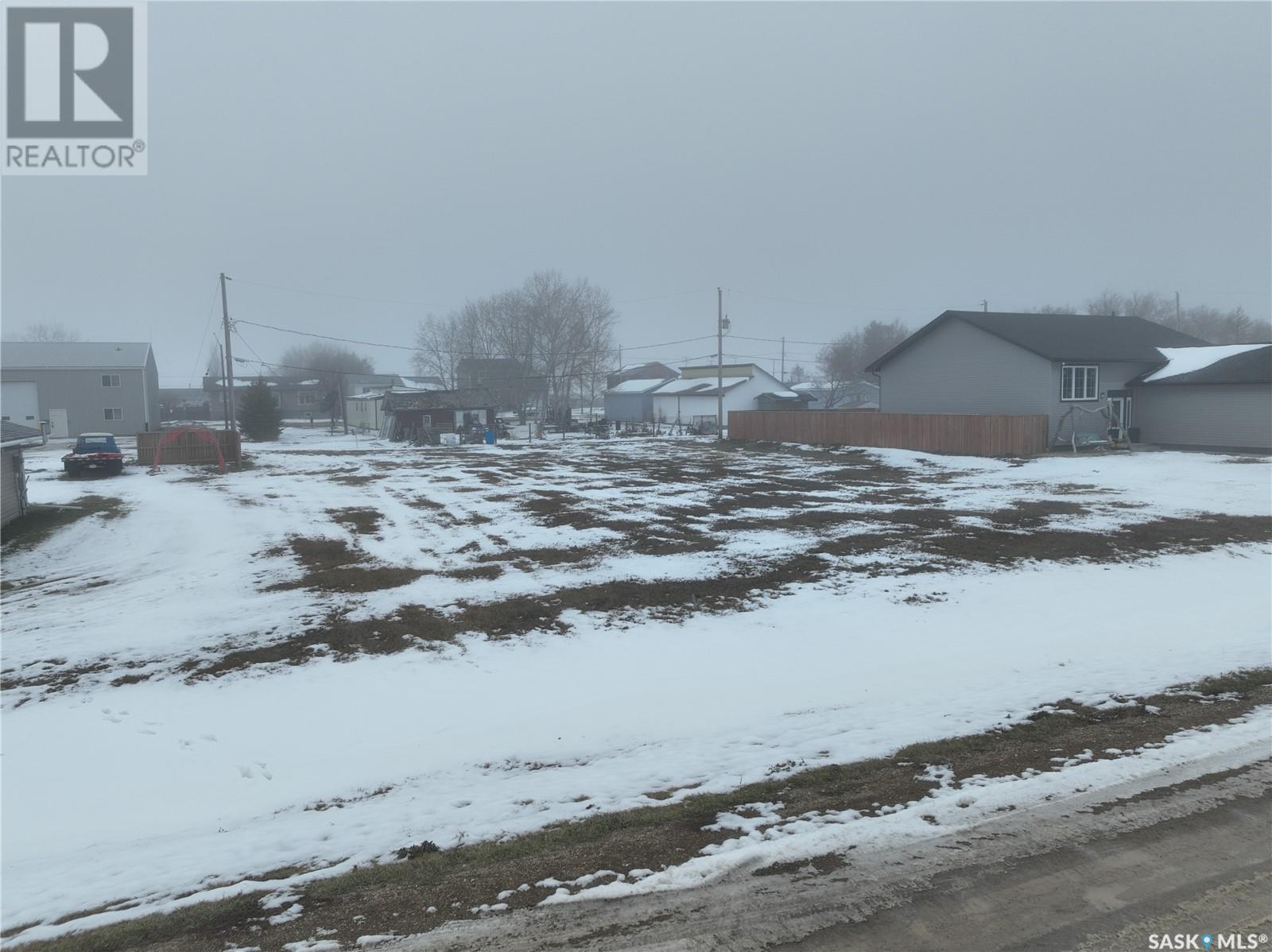 412 Elder Street, Pense, Saskatchewan  S0G 3W0 - Photo 29 - SK007825