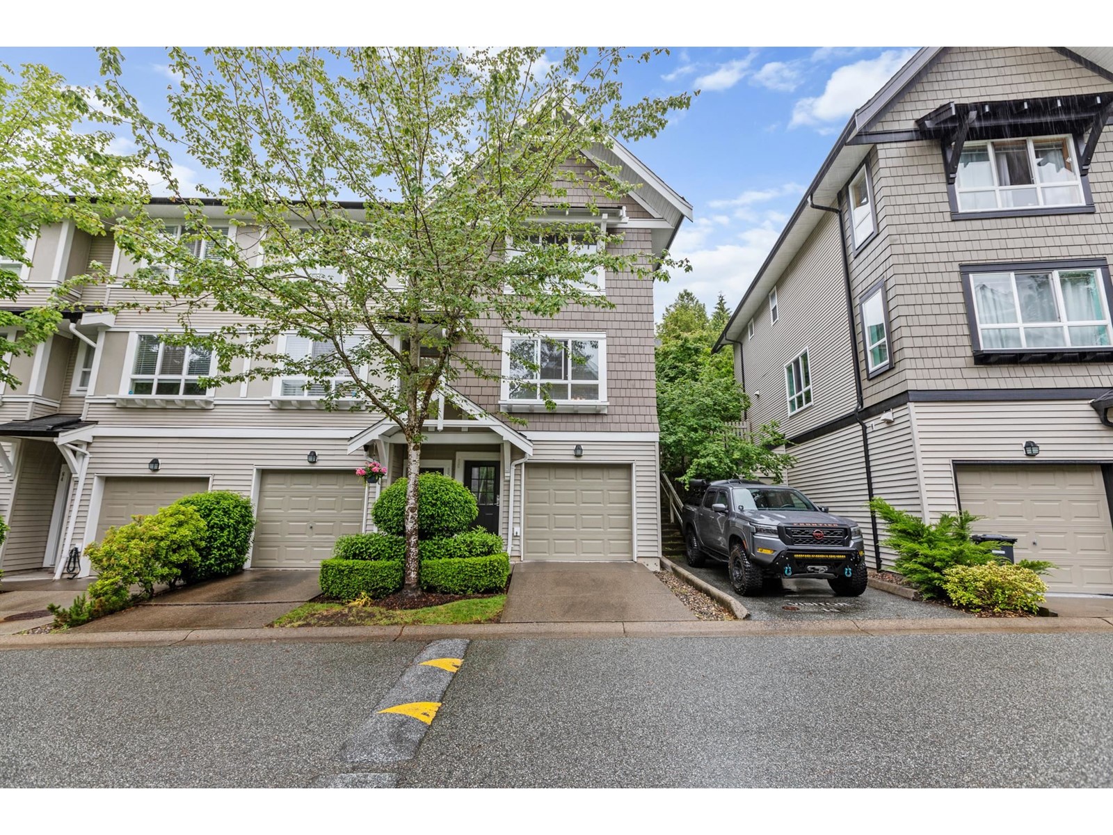 86 6747 203 Street, Langley, British Columbia  V2Y 3B5 - Photo 1 - R3009437