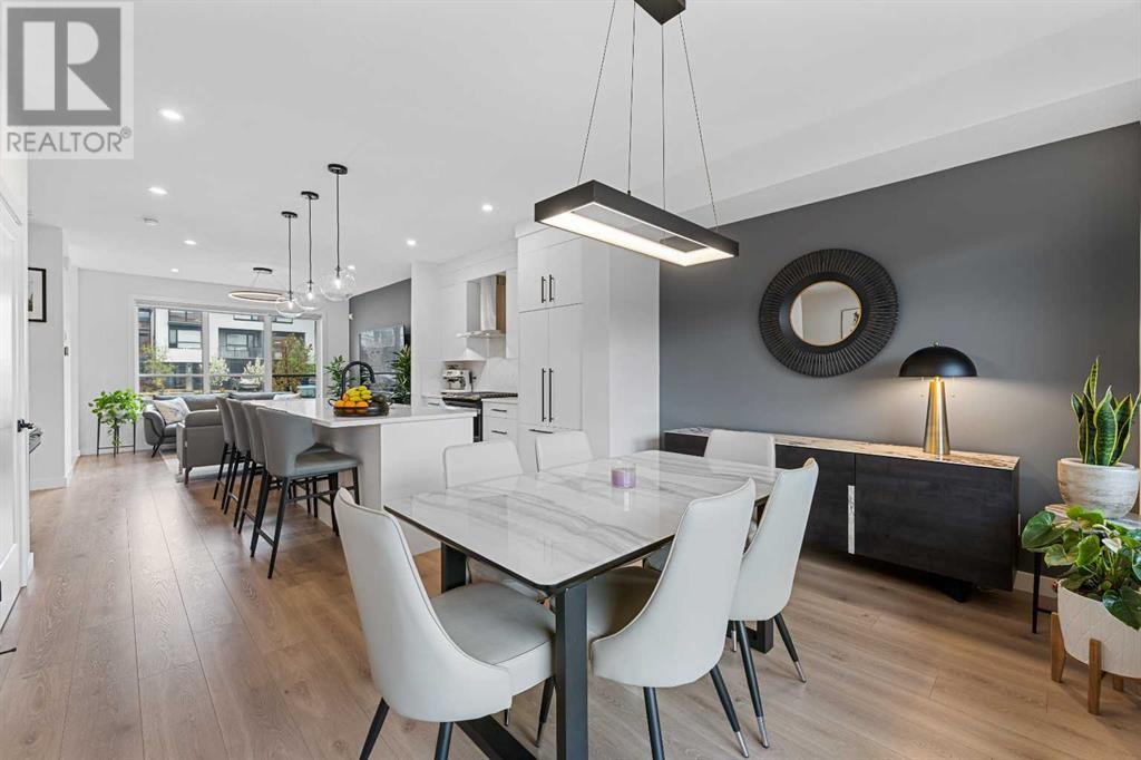 2213 77 Street Sw, Calgary, Alberta  T3H 6E1 - Photo 18 - A2219008