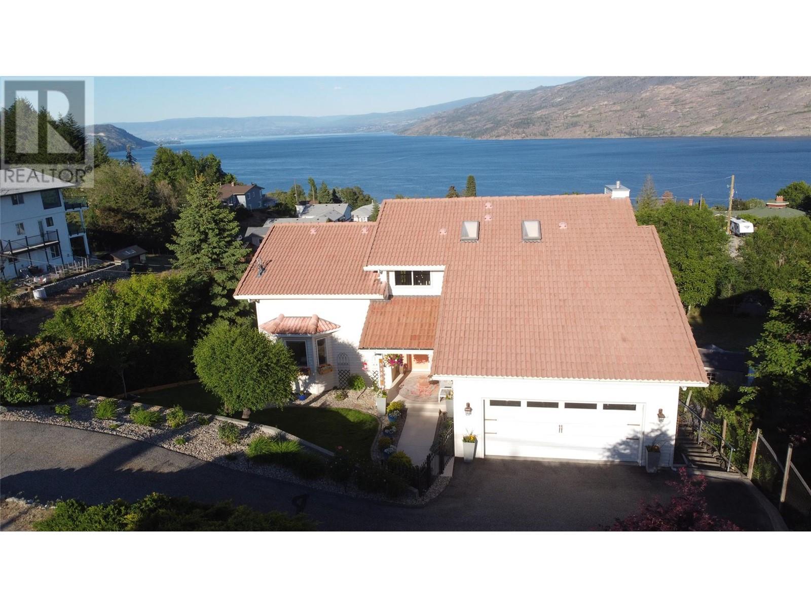 6057 Ellison Avenue, Peachland, British Columbia  V0H 1X4 - Photo 5 - 10350510