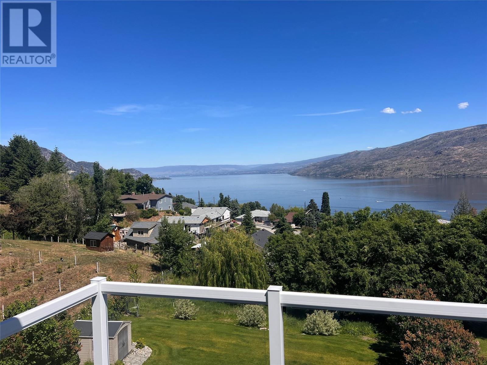 6057 Ellison Avenue, Peachland, British Columbia  V0H 1X4 - Photo 11 - 10350510