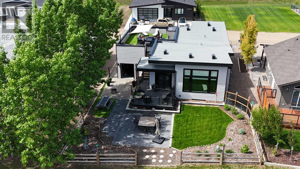 727 Lakeside Drive, Rural Vulcan County, Alberta  T0B 2R0 - Photo 44 - A2225420