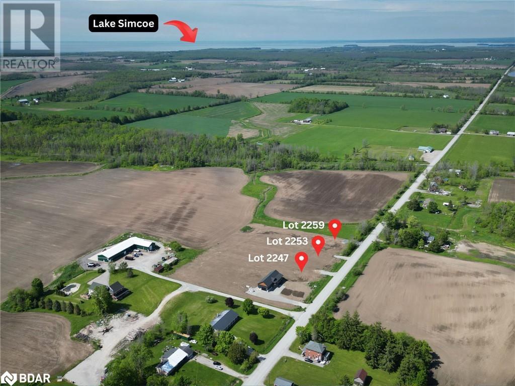 2259 Concession 10 Road, Udney, Ontario  L0K 2B0 - Photo 2 - 40735834