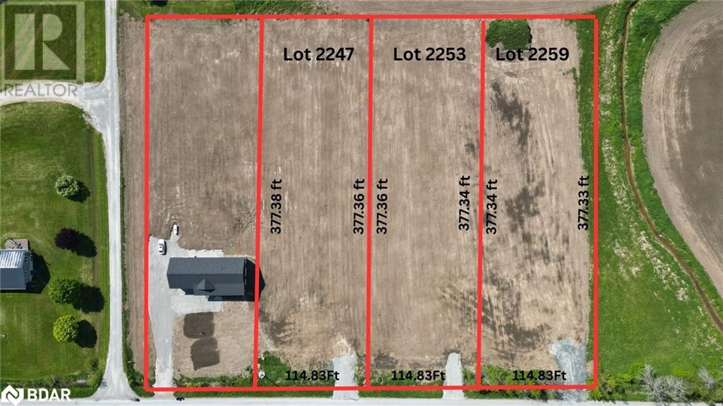 2259 Concession 10 Road, Udney, Ontario  L0K 2B0 - Photo 3 - 40735834