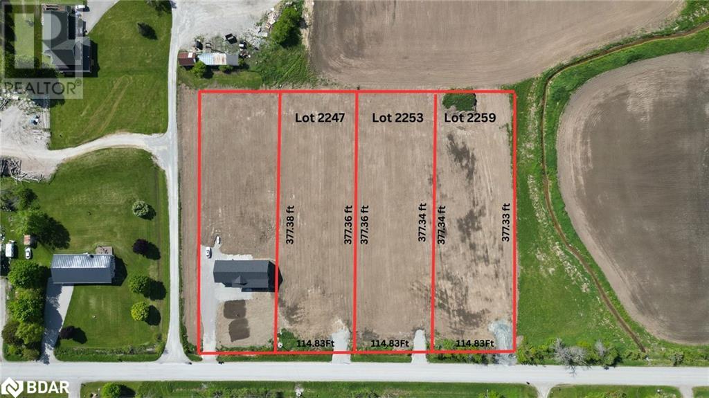 2259 Concession 10 Road, Udney, Ontario  L0K 2B0 - Photo 7 - 40735834