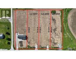 2247 CONCESSION 10 Road, Udney, Ontario
