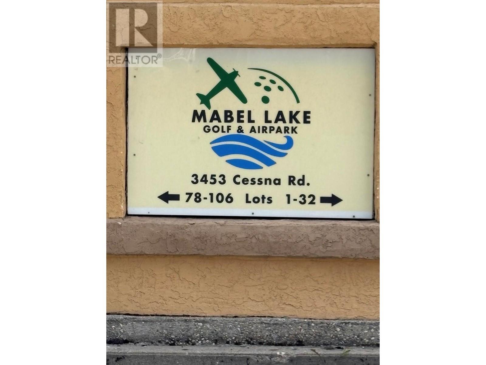 3453 Cessna Road Unit# 84, Enderby, British Columbia  V0E 1V5 - Photo 3 - 10349929