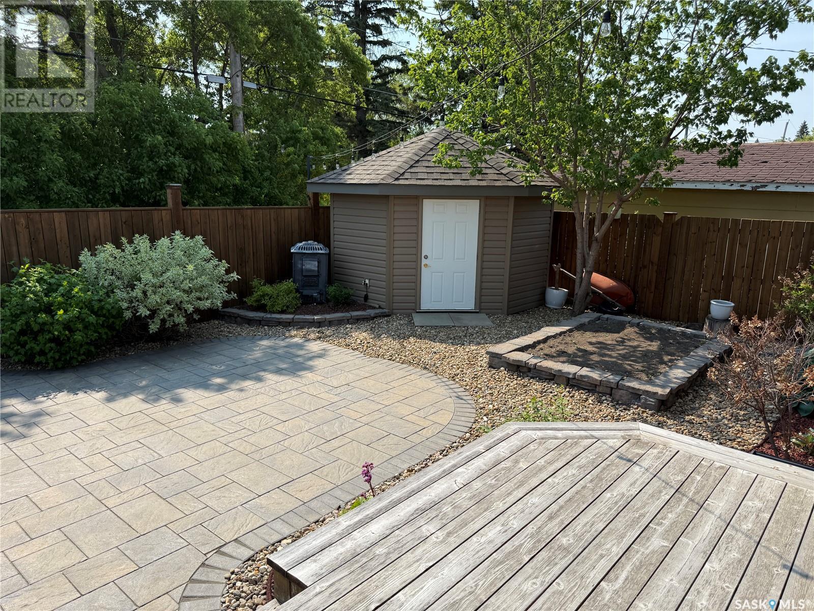 406 3rd Street W, Wilkie, Saskatchewan  S0K 4W0 - Photo 22 - SK007805