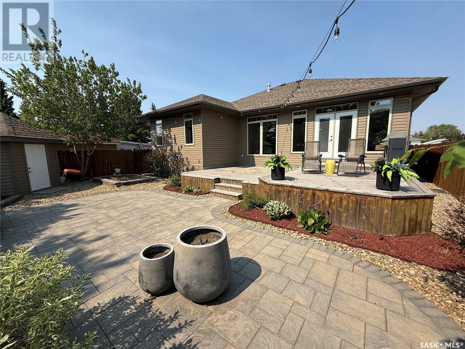 406 3rd Street W, Wilkie, Saskatchewan  S0K 4W0 - Photo 25 - SK007805
