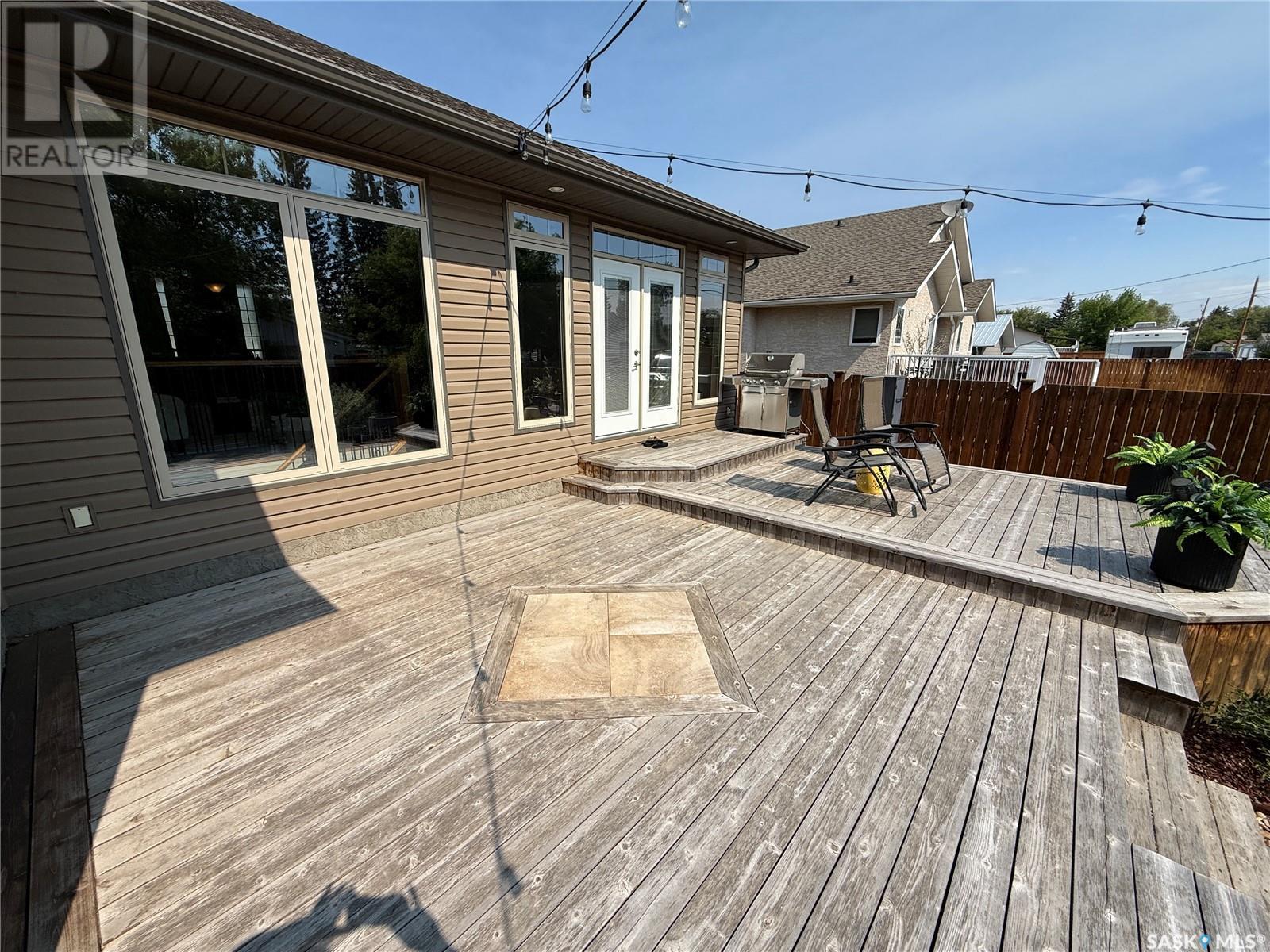 406 3rd Street W, Wilkie, Saskatchewan  S0K 4W0 - Photo 24 - SK007805
