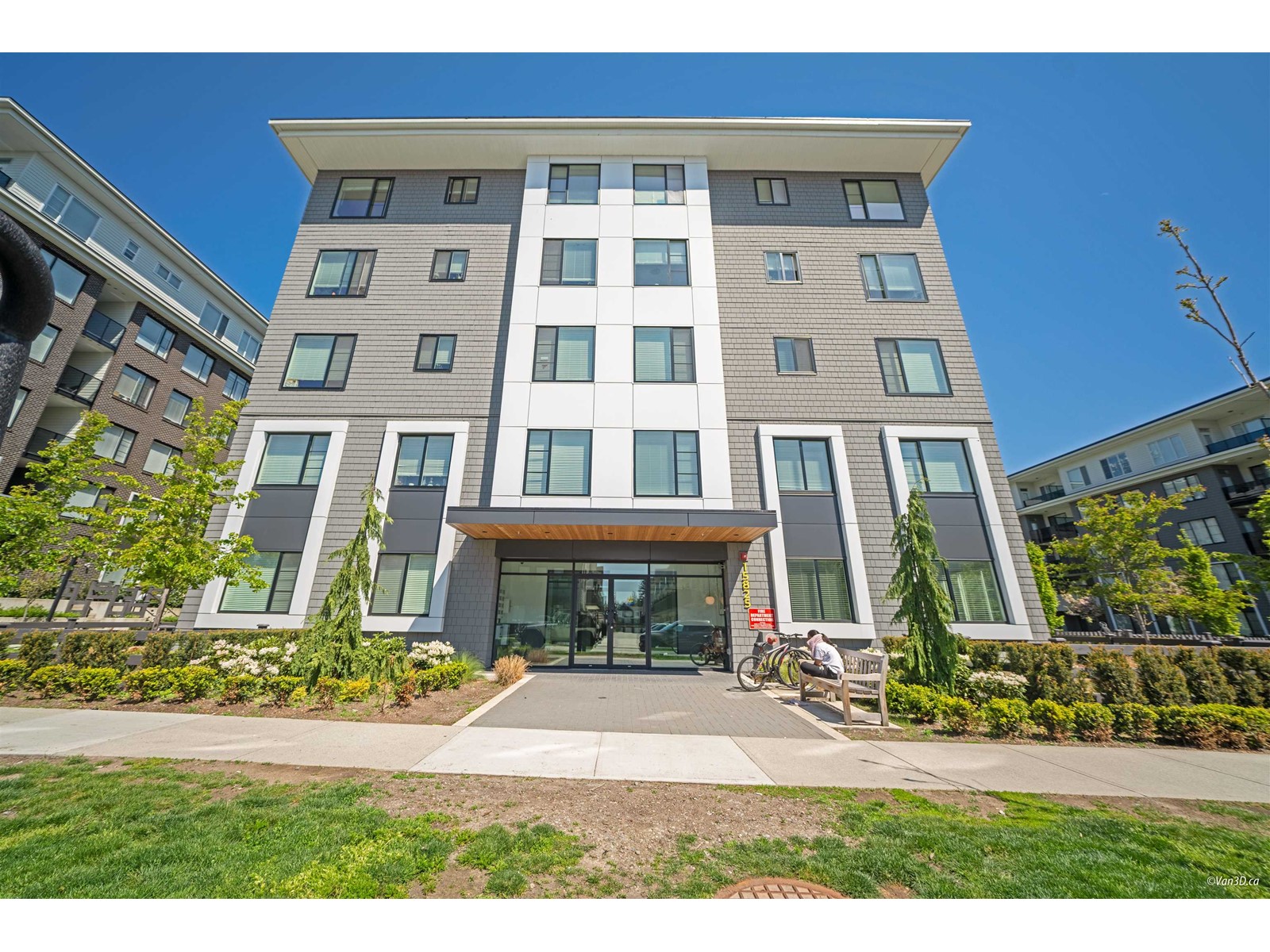 418 15825 85 Avenue, Surrey, British Columbia  V4N 6W9 - Photo 27 - R2998439