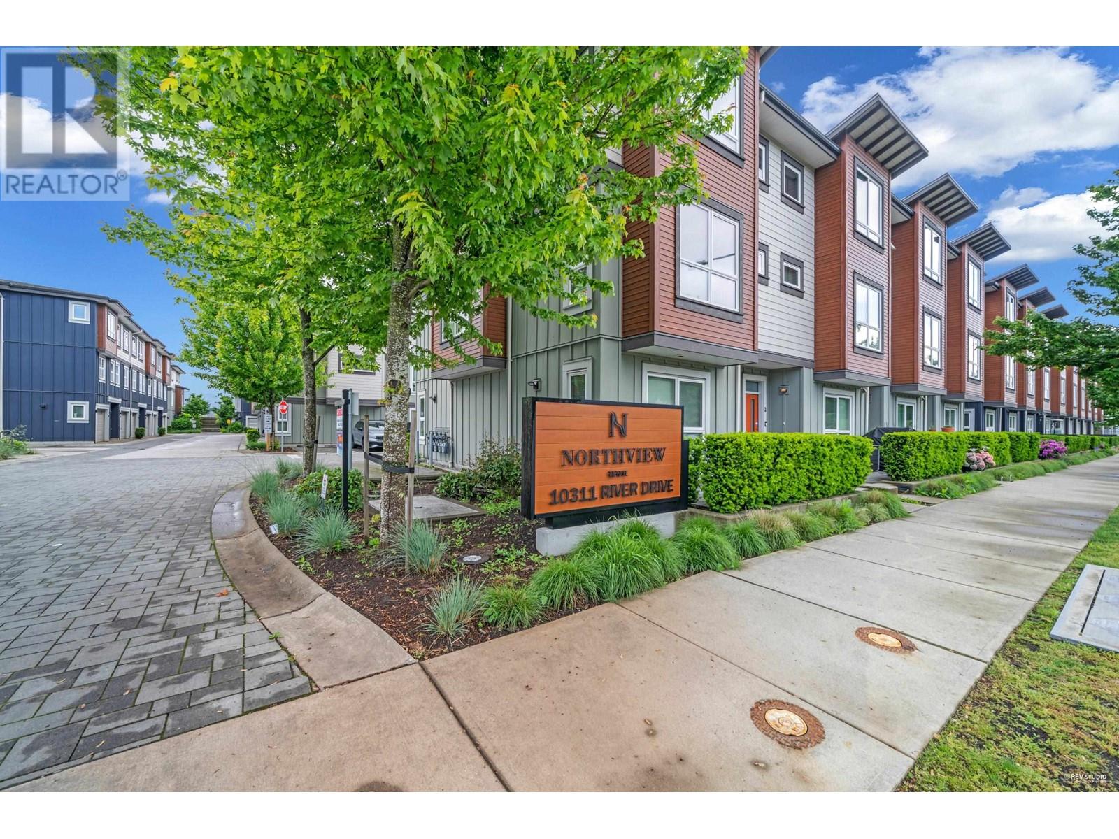 63 10311 River Drive, Richmond, British Columbia  V6X 1Z2 - Photo 31 - R3005056