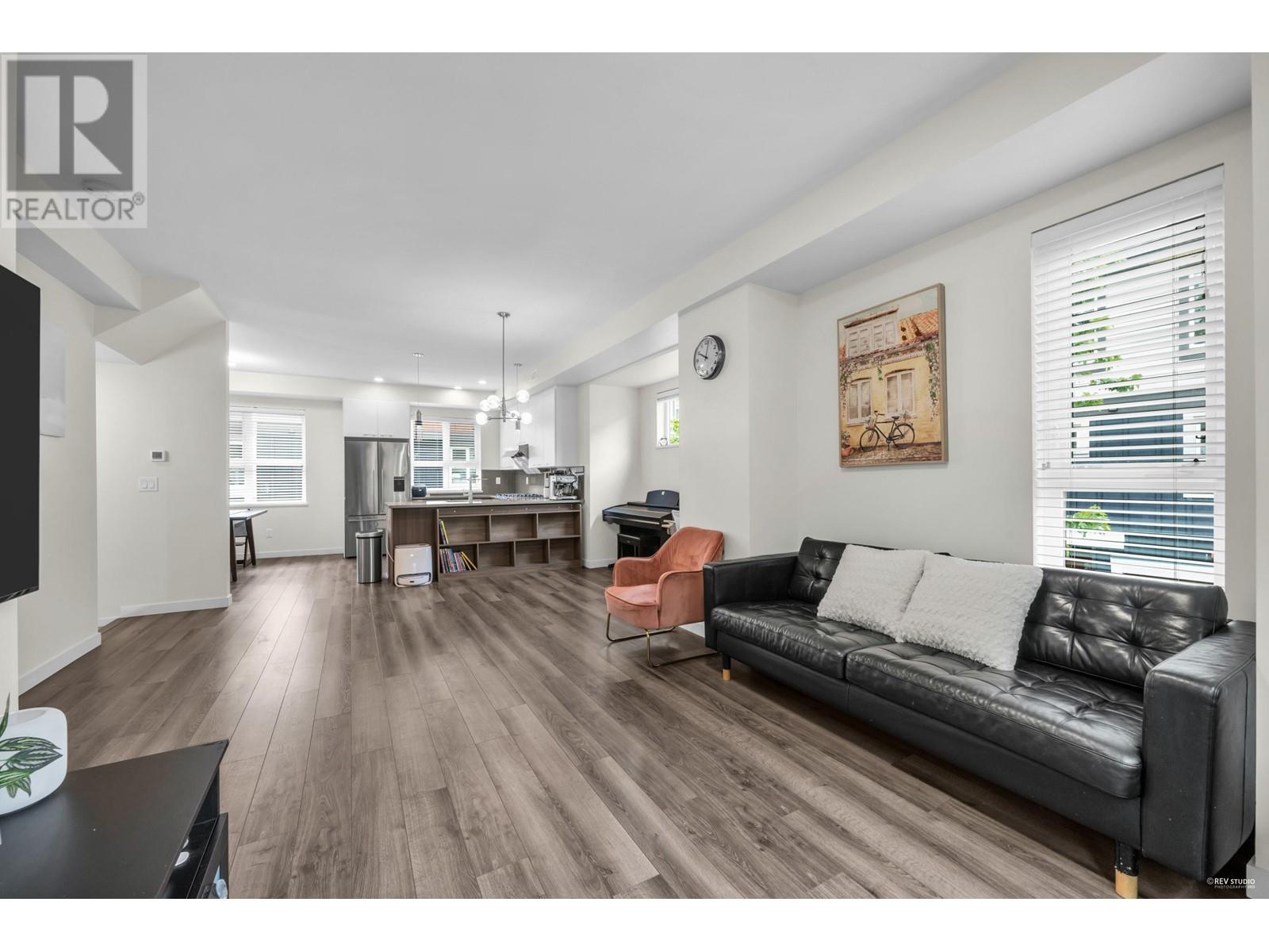 63 10311 River Drive, Richmond, British Columbia  V6X 1Z2 - Photo 5 - R3005056