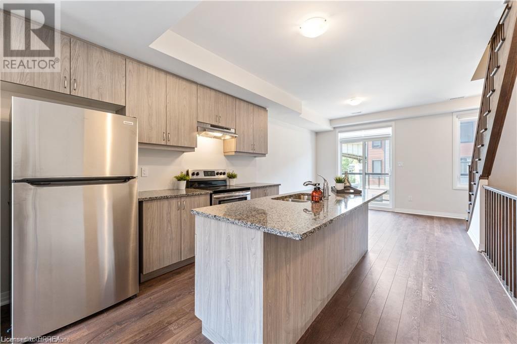 2 Willow Street Unit# 49, Paris, Ontario N3L 0K7 - Photo 5 - 40734025