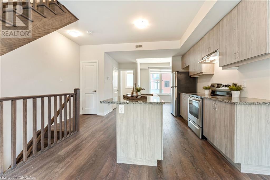 2 Willow Street Unit# 49, Paris, Ontario N3L 0K7 - Photo 6 - 40734025