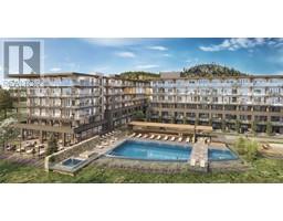 9652 Benchland Drive Unit# 404, lake country, British Columbia