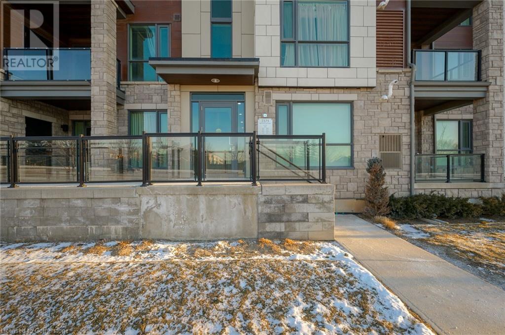 Property at 2375 BRONTE Road Unit# 303 image 1