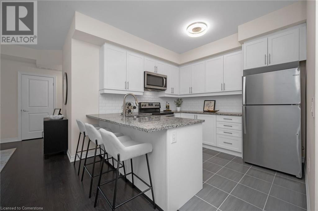 2375 Bronte Road Unit# 303, Bronte, Ontario  L6M 1P5 - Photo 10 - 40736492