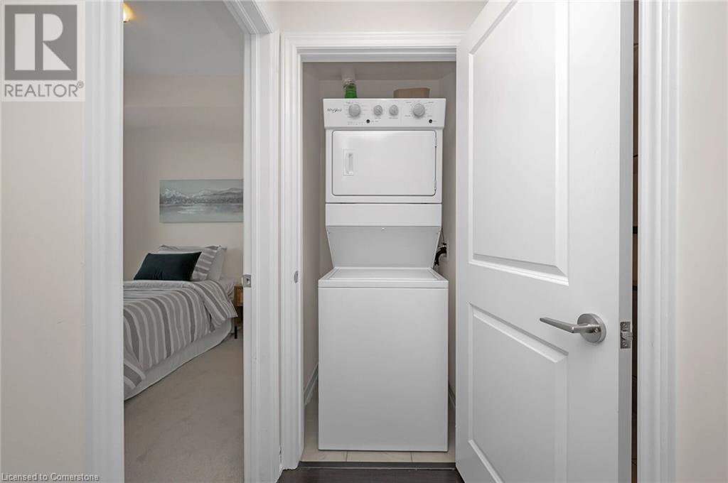 2375 Bronte Road Unit# 303, Bronte, Ontario  L6M 1P5 - Photo 21 - 40736492