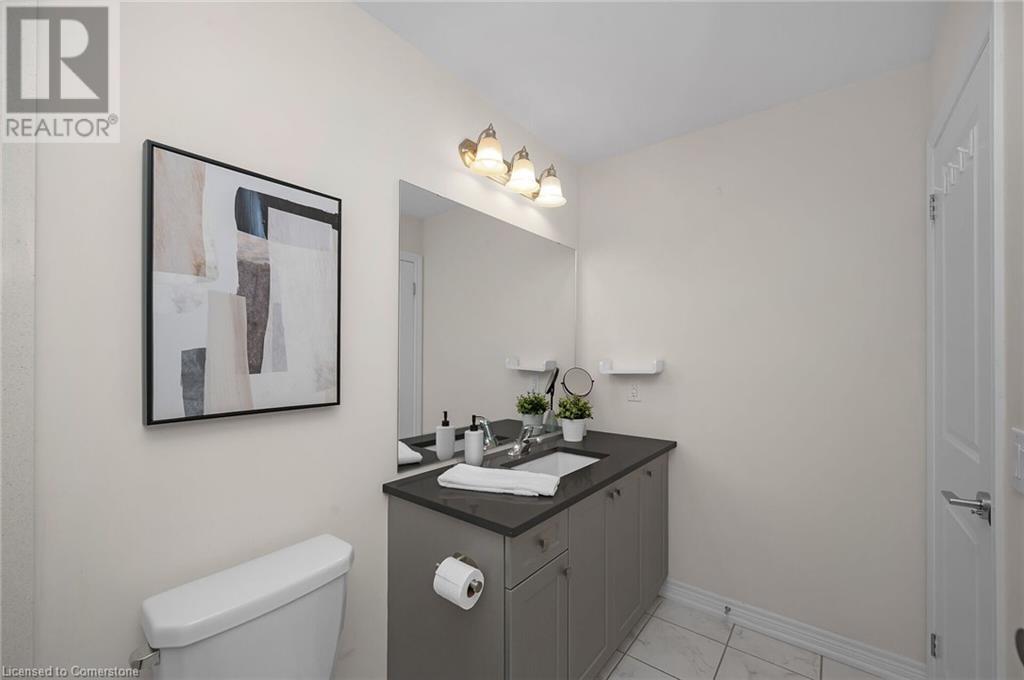 2375 Bronte Road Unit# 303, Bronte, Ontario  L6M 1P5 - Photo 22 - 40736492