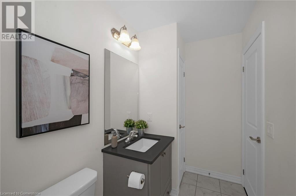 2375 Bronte Road Unit# 303, Bronte, Ontario  L6M 1P5 - Photo 23 - 40736492