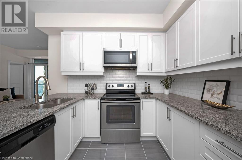 2375 Bronte Road Unit# 303, Bronte, Ontario  L6M 1P5 - Photo 6 - 40736492